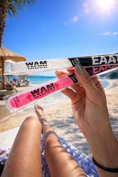 EAA ICE   15 x 40ml