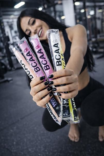 EAA ICE   15 x 40ml