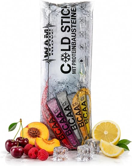 BCAA ICE   15 x 40ml