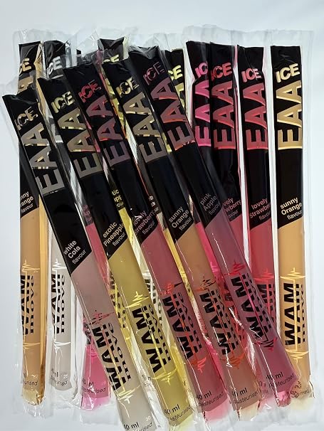 EAA ICE   15 x 40ml