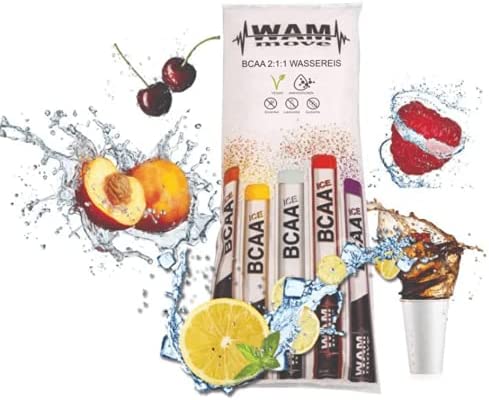 BCAA ICE   15 x 40ml