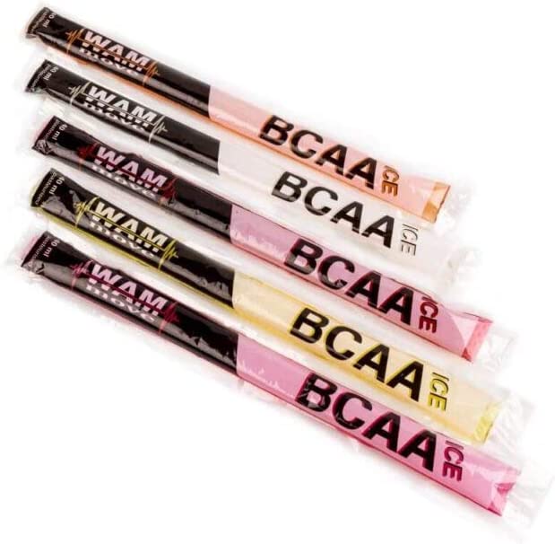 BCAA ICE   15 x 40ml