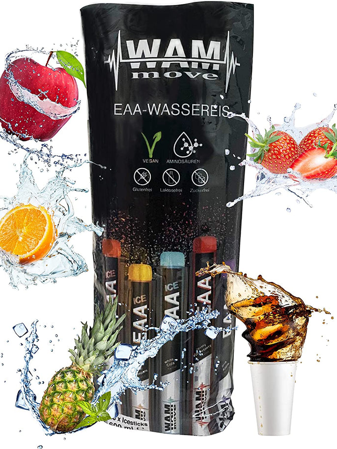 EAA ICE   15 x 40ml