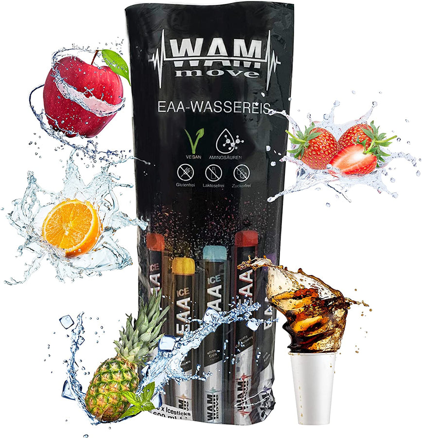 EAA ICE   15 x 40ml