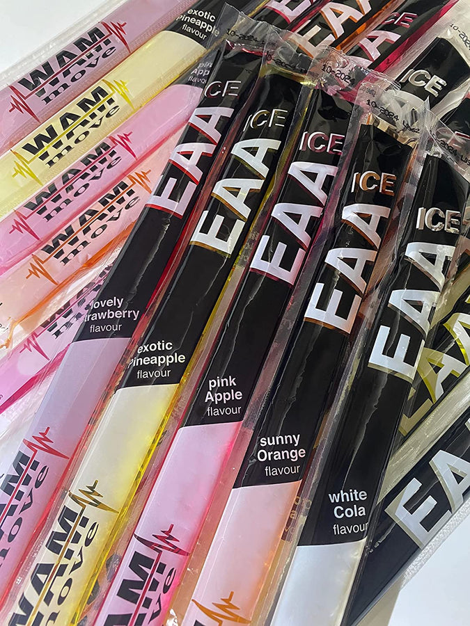 EAA ICE   15 x 40ml